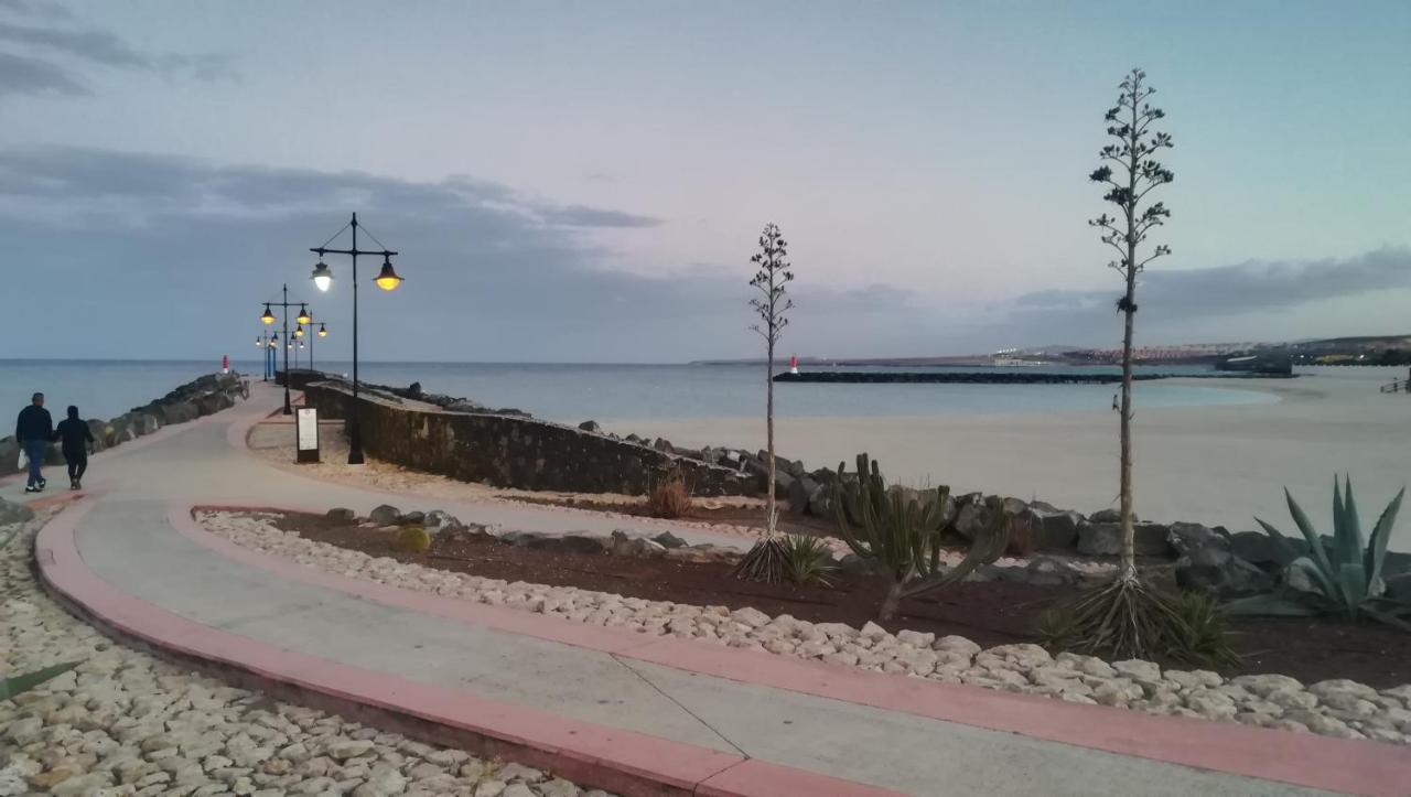 Bed & Breakfast Descanso Y Relax Puerto del Rosario  Exterior photo