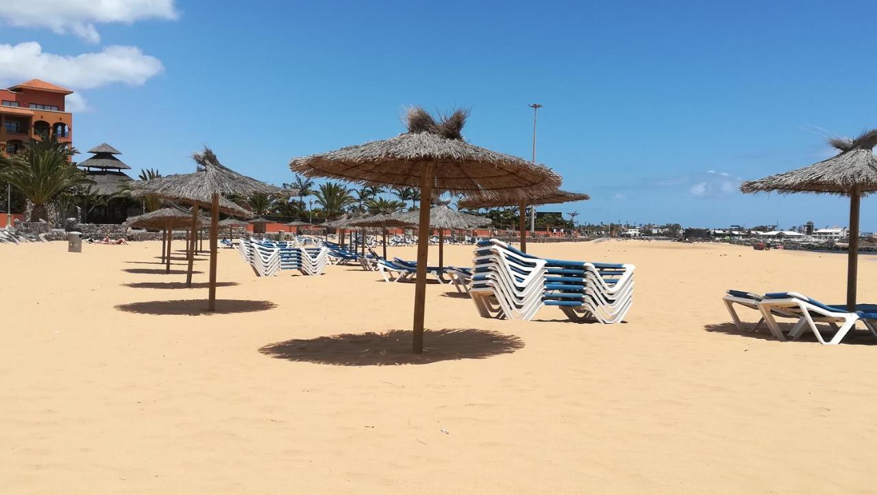 Bed & Breakfast Descanso Y Relax Puerto del Rosario  Exterior photo