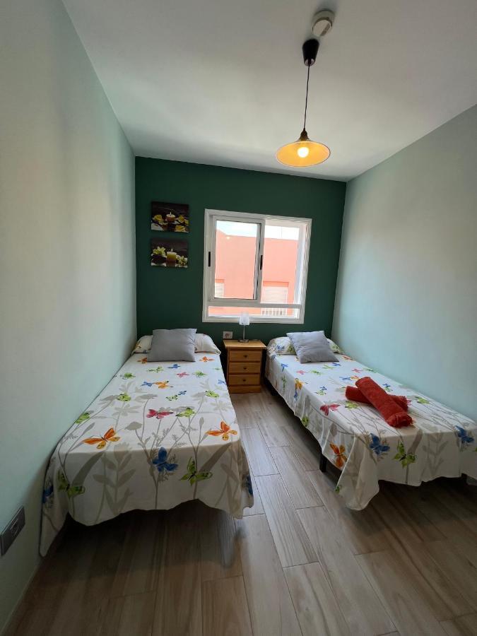 Bed & Breakfast Descanso Y Relax Puerto del Rosario  Exterior photo
